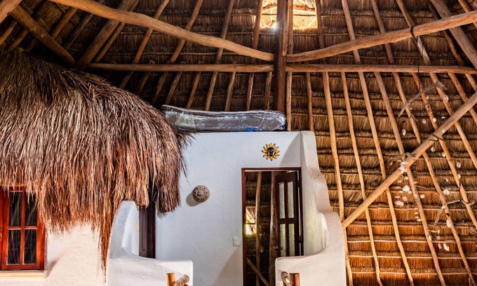 Ejidal Bed & Breakfast | Apart hotel Casaejido