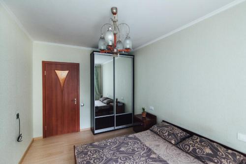 Sumy Apartment | Apart-hotel Centr On Illinskaya 2 room 1 floor
