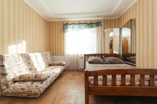 Zarichnyi District Apartment | Apart-hotel Centr on street Petropavlovskaya