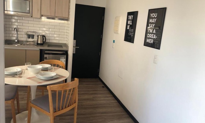 Antofagasta Apartment | APART HOTEL