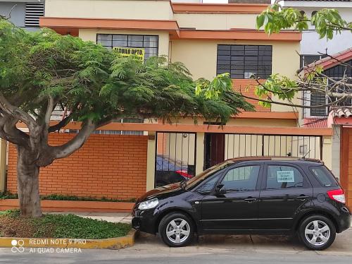 San Borja Apartment | Apart Hotel Don Ernesto