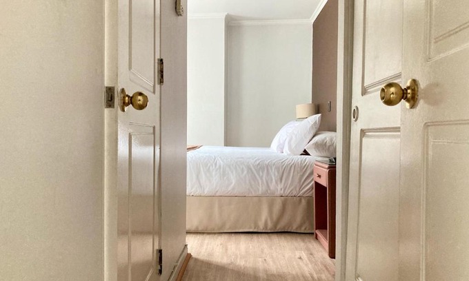 El Golf Apartment | Apart Hotel Elite Las Condes