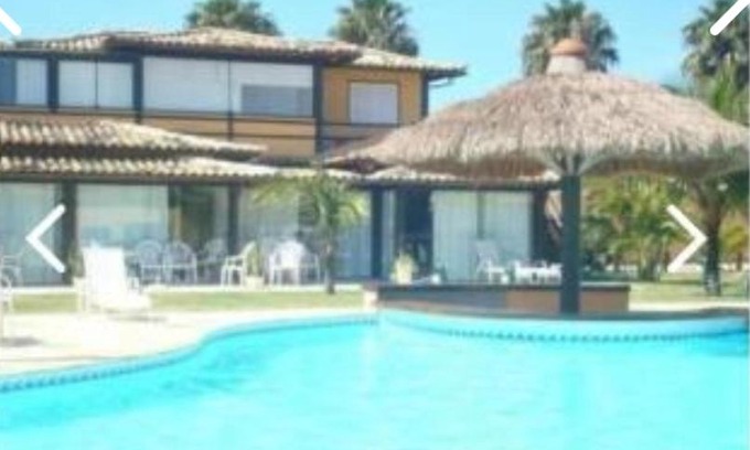 Buzios Apartment | Apart Hotel em Búzios