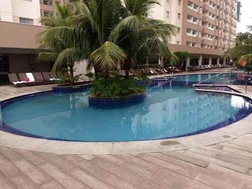 Olimpia Apartment | Apart Hotel em Olímpia-SP