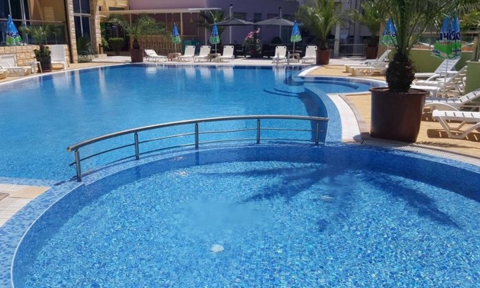 Nessebar Apartment | Apart hotel Gallery Studio