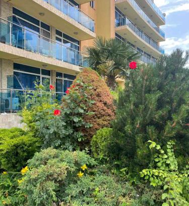 Sunny Beach Apartment | Apart hotel Gallery B