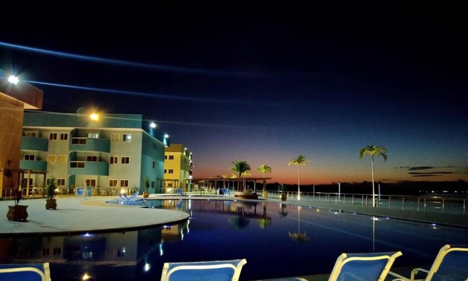 Arraial do Cabo Apartment | apart-hotel Golden Lake