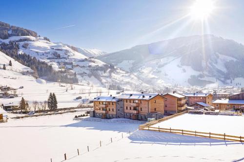 Rauris Apartment | Apart Hotel Golden Lodges Rauris