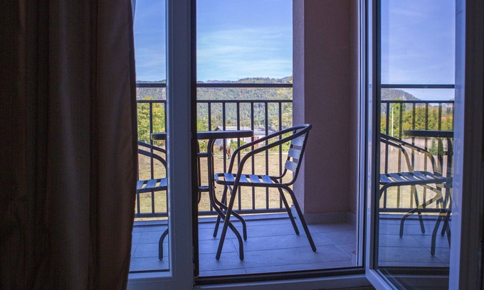 Kolasin Apartment | Apart Hotel Gondola Kolasin