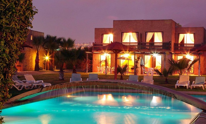La Serena Apartment | Apart Hotel Gran Pacifico