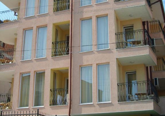 Sozopol Hotel | Apart Hotel Hetodon