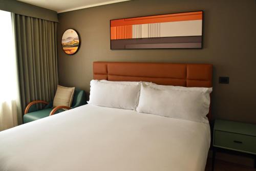 Downtown Santiago Apartment | Apart Hotel HW Compañia
