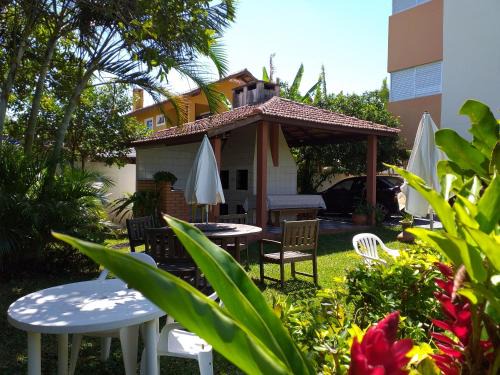 Florianopolis Apartment | Apart Hotel Ilha Residence