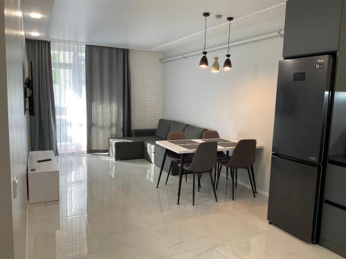 Lviv Hotel | Apart-hotel in Avalon on Chornovola St