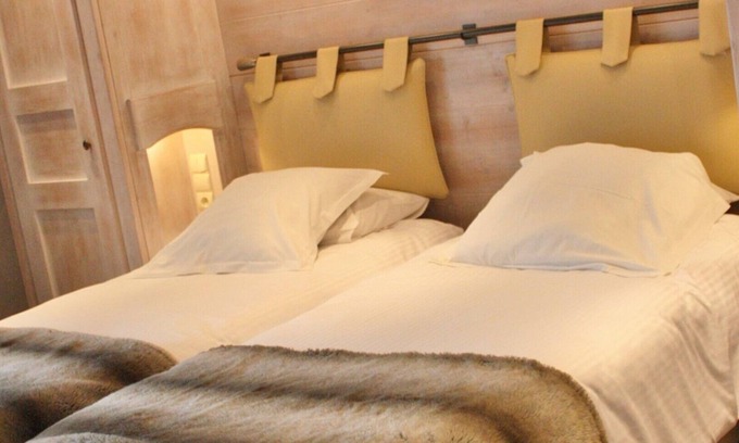 Les Gets Apartment | Apart-hotel in Les Gets