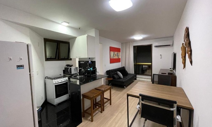 Ipanema Apartment | Apart-Hotel Ipanema Ville