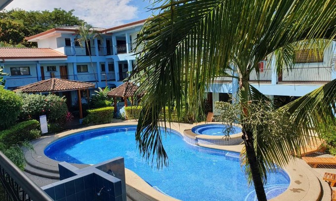 Coco Apartment | Apart Hotel Marina Loft 214