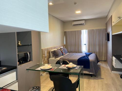 Boa Viagem Apartment | Apart Hotel Navegantes Boa Viagem