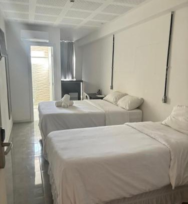Petrolina Apartment | Apart - hotel, Orla Petrolina