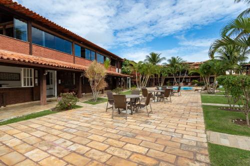 Buzios Apartment | Apart Hotel Pet Friendly em Búzios
