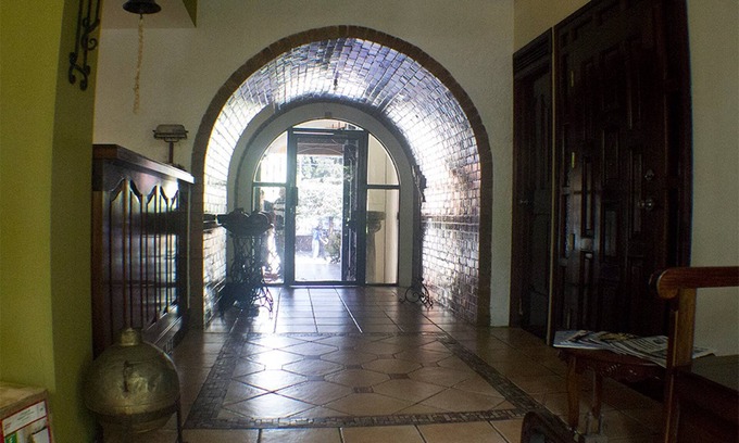 Colonia Bella Aurora Apartment | Apart-Hotel Posada San Judas