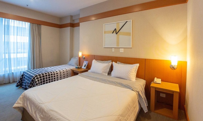 Vila Guilherme Apartment | Apart-hotel próx a estação de metrô em Santana/SP