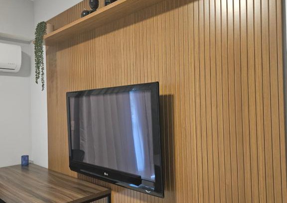 Camorim Apartment | Apart Hotel próximo Barra da Tijuca e Rio Centro Manaca Flat B