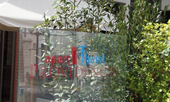 Santiago Apartment | Apart Hotel Providencia