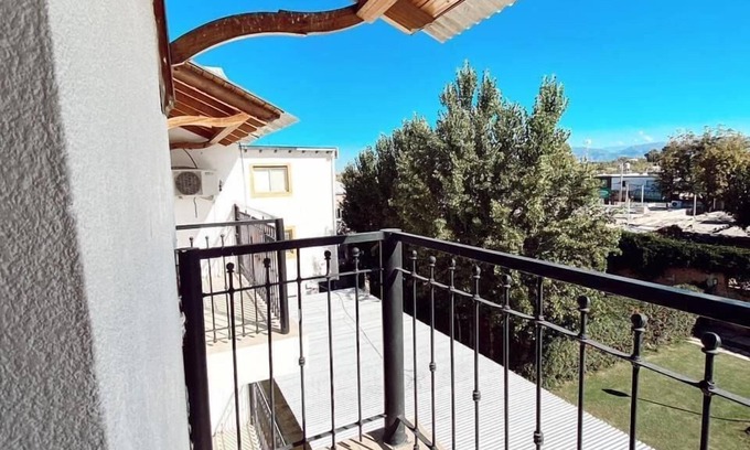 San Juan Apartment | Apart Hotel Pueblo Viejo