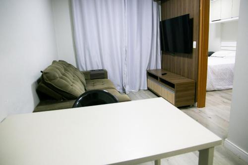 Taguatinga Apartment | Apart-hotel Resort Taguatinga, Brasília