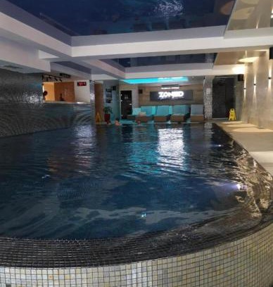 Kopaonik Apartment | Apart Hotel & spa Zoned II, Kopaonik, apartman Lukač - special benifit Children up to 13 of age accompanied by two adutls staj for free! FREE PARKING!