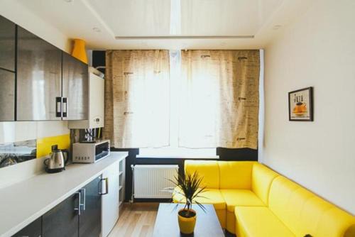 Zarichnyi District Apartment | Apart-Hotel