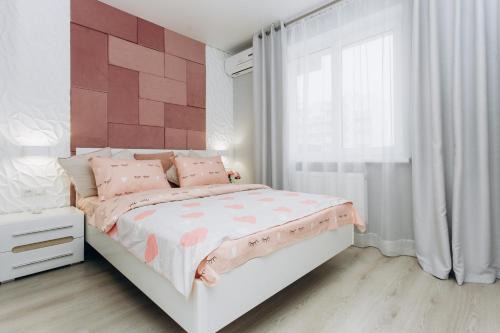 Zarichnyi District Apartment | Apart-Hotel