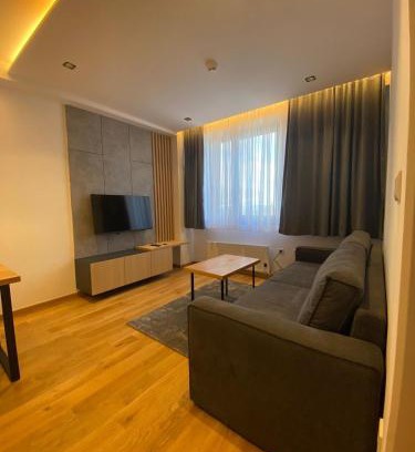 Jahorina Apartment | APART HOTEL Zlatni Javor - Trio Apartmani