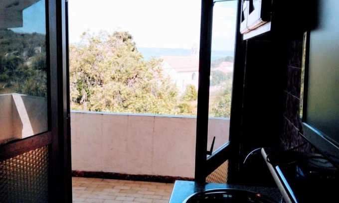 Savar Apartment | Apartments Sea View (10954-A2) - Savar (island of Dugi otok)