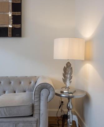 Ribadesella Apartment | Apart Infante Casco Histórico de Ribadesella VUT-1322-AS