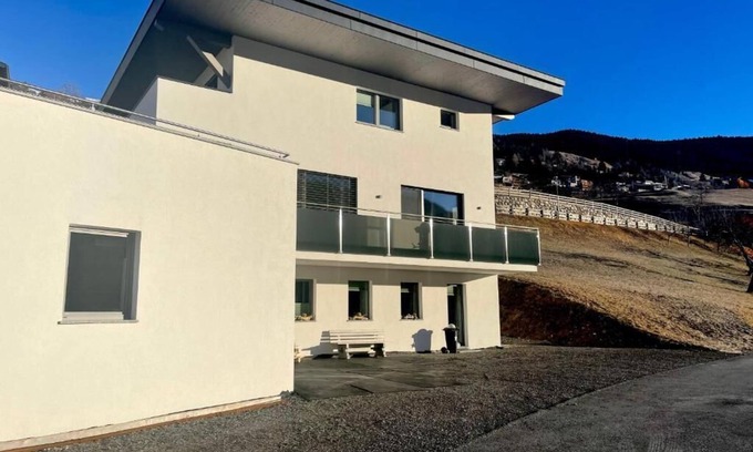 Fliess Apartment | Apart Kathrin