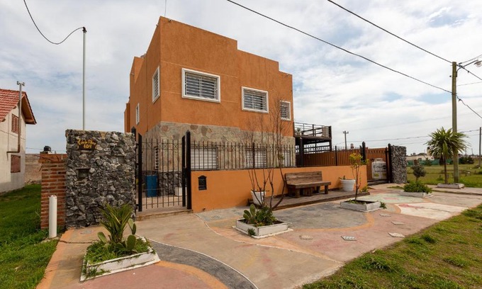 Camet Norte Apartment | Apart Khozama