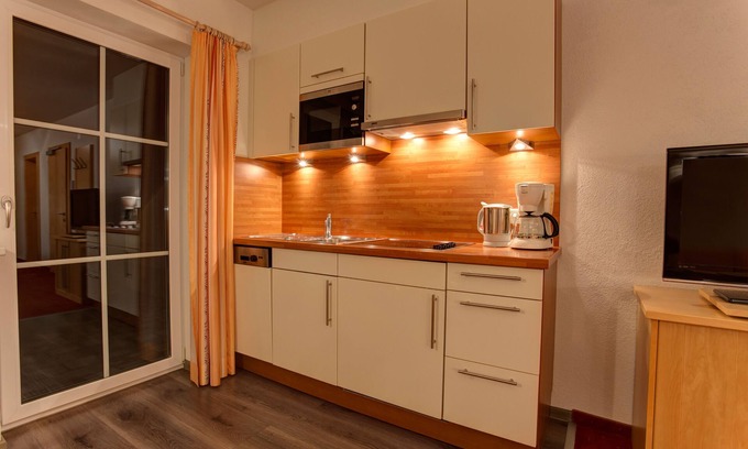 Sankt Anton am Arlberg Apartment | Apart la Vita