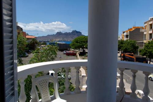 Mindelo Apartment | Apart Laginha Tess & To