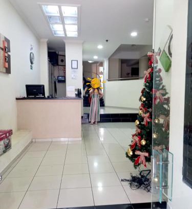 Republica Apartment | Apart Largo do Arouche CL