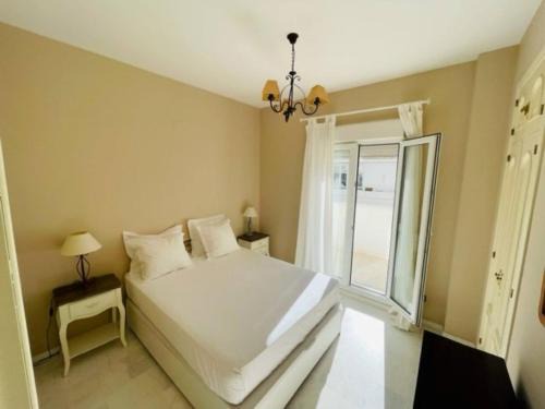 Golden Mile Apartment | Apart Milla de Oro Marbella