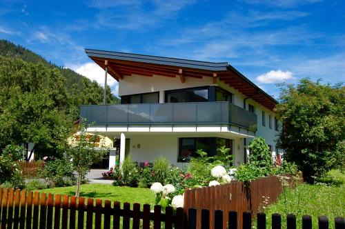 Ried im Oberinntal Apartment | Apart Patscheider