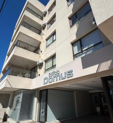 Necochea Apartment | Apart Pm Domus