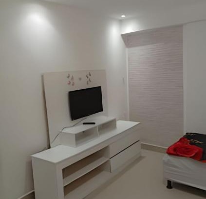 Recreio dos Bandeirantes Apartment | Apart Rio de janeiro prox. praia