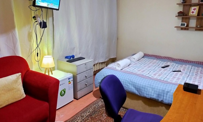 Ankara City Center Apartment | APART ROOM ANKARA 2