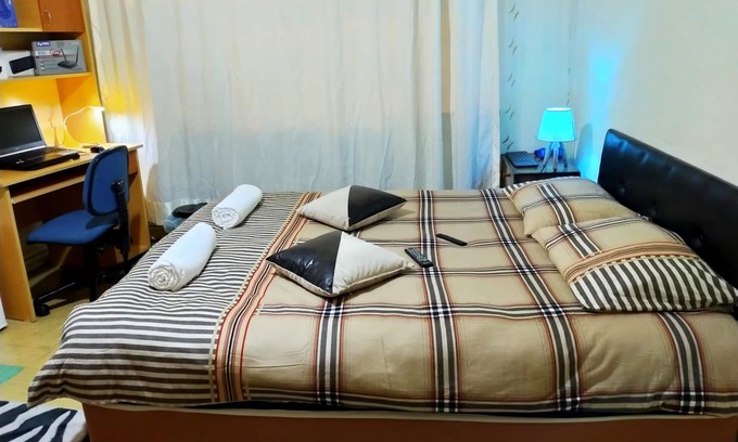 Ankara City Center Apartment | APART ROOM ANKARA
