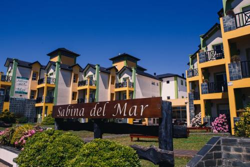 Mar de Ajo Apartment | Apart Sabina del Mar