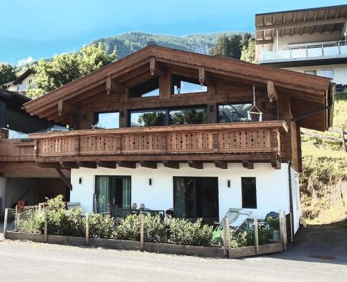 Furth Apartment | Apart Smitten Zell am See Kaprun
