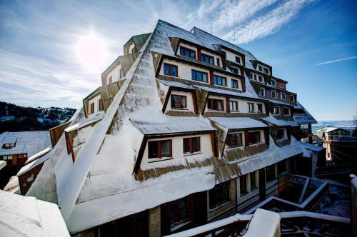Kopaonik Hotel | Apart & Spa Zoned